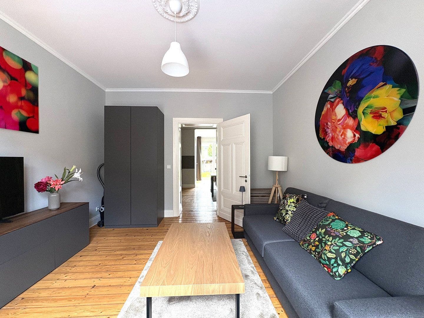 2 bedroom flat to rent, 42 m², Kanalstr. 64, Leverkusen, North Rhine-Westphalia 2 bedroom flat to rent, 42 m², Kanalstr. 64, Leverkusen, North Rhine-Westphalia