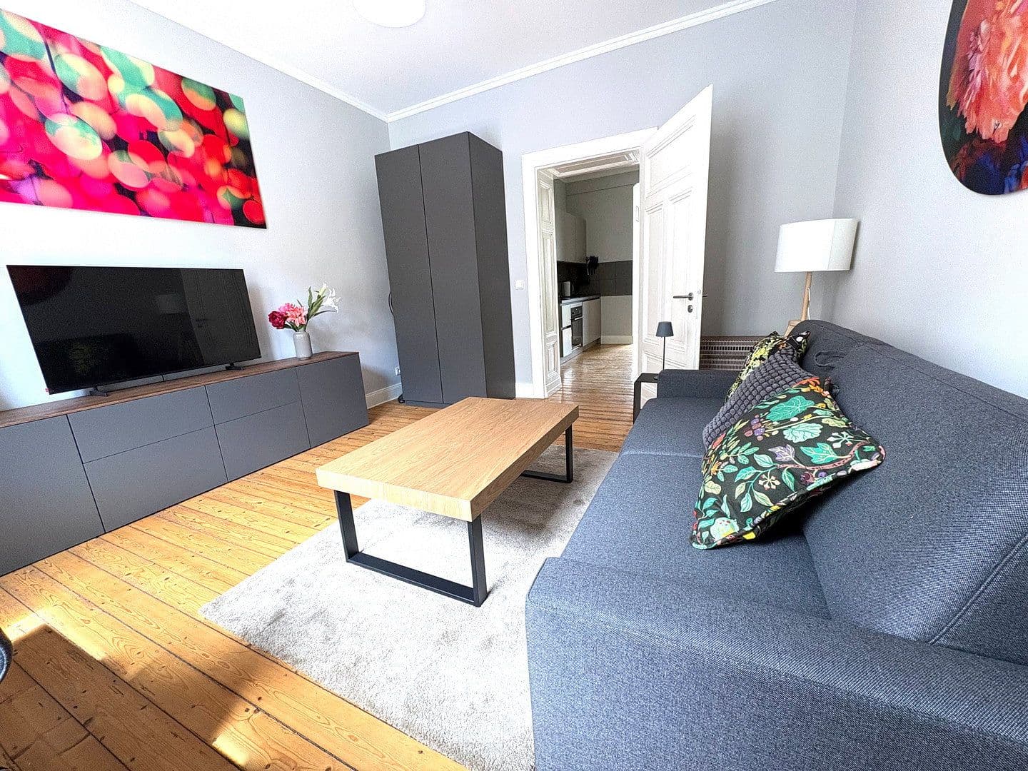 2 bedroom flat to rent, 42 m², Kanalstr. 64, Leverkusen, North Rhine-Westphalia 2 bedroom flat to rent, 42 m², Kanalstr. 64, Leverkusen, North Rhine-Westphalia