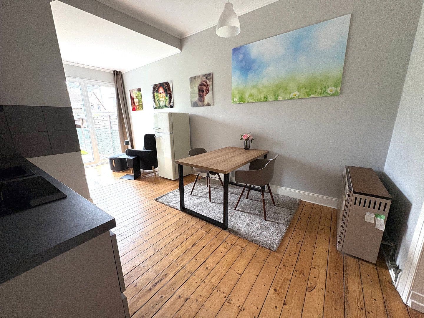 2 bedroom flat to rent, 42 m², Kanalstr. 64, Leverkusen, North Rhine-Westphalia 2 bedroom flat to rent, 42 m², Kanalstr. 64, Leverkusen, North Rhine-Westphalia