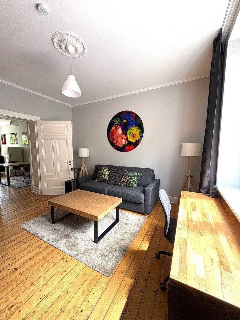 2 bedroom flat to rent, 42 m², Kanalstr. 64, Leverkusen, North Rhine-Westphalia 2 bedroom flat to rent, 42 m², Kanalstr. 64, Leverkusen, North Rhine-Westphalia