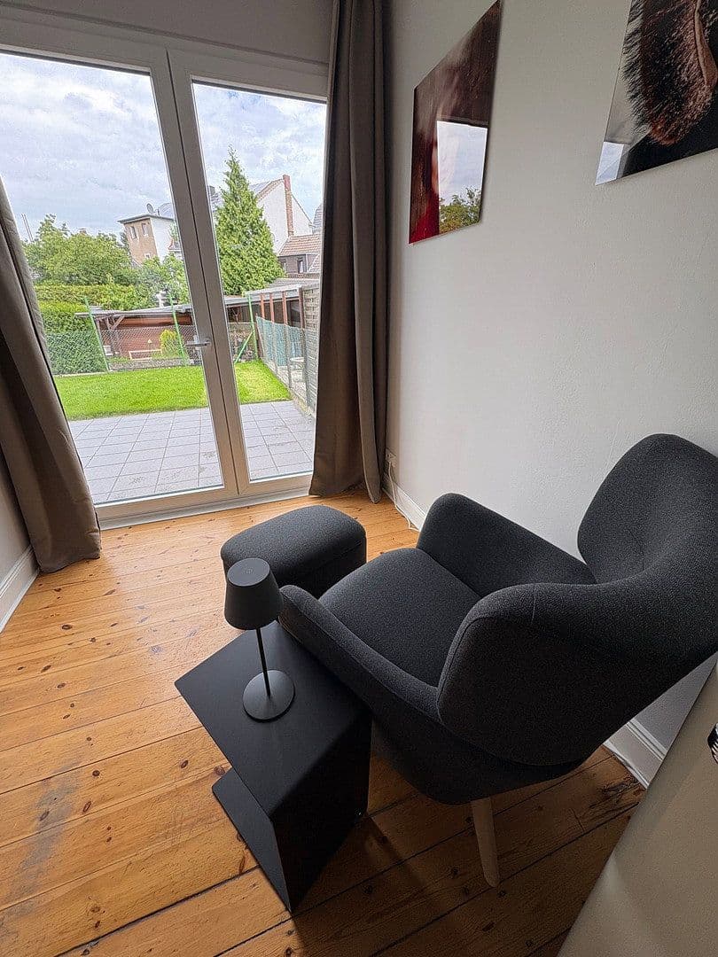 2 bedroom flat to rent, 42 m², Kanalstr. 64, Leverkusen, North Rhine-Westphalia 2 bedroom flat to rent, 42 m², Kanalstr. 64, Leverkusen, North Rhine-Westphalia