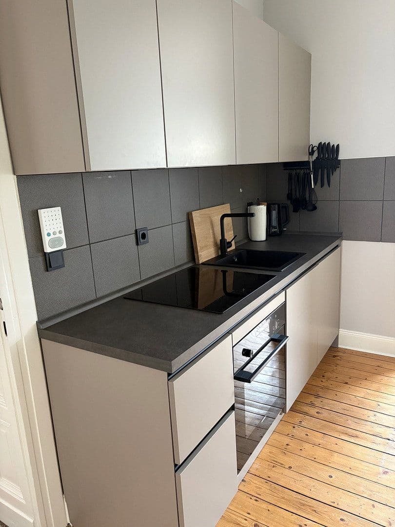 2 bedroom flat to rent, 42 m², Kanalstr. 64, Leverkusen, North Rhine-Westphalia 2 bedroom flat to rent, 42 m², Kanalstr. 64, Leverkusen, North Rhine-Westphalia