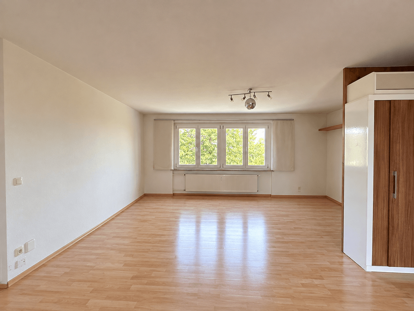 4 bedroom flat for sale, 98 m², Deutschenbaurstraße 35c, Augsburg, Bavaria 4 bedroom flat for sale, 98 m², Deutschenbaurstraße 35c, Augsburg, Bavaria