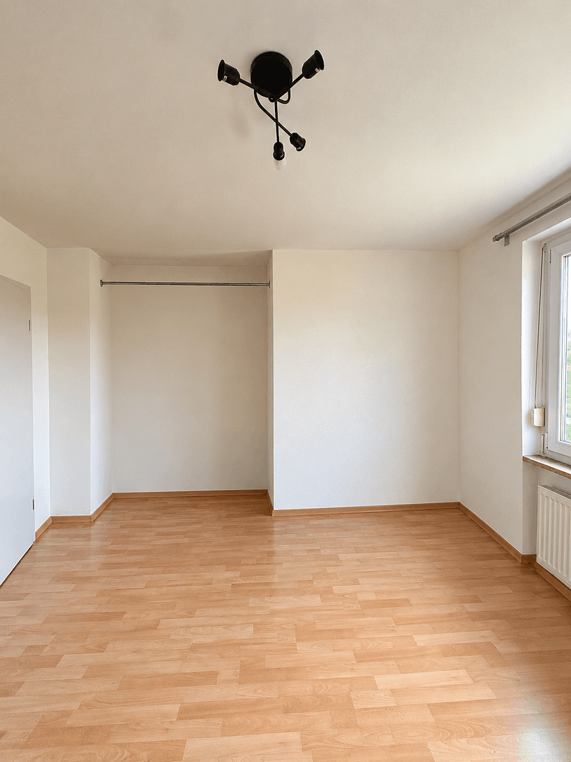 4 bedroom flat for sale, 98 m², Deutschenbaurstraße 35c, Augsburg, Bavaria 4 bedroom flat for sale, 98 m², Deutschenbaurstraße 35c, Augsburg, Bavaria