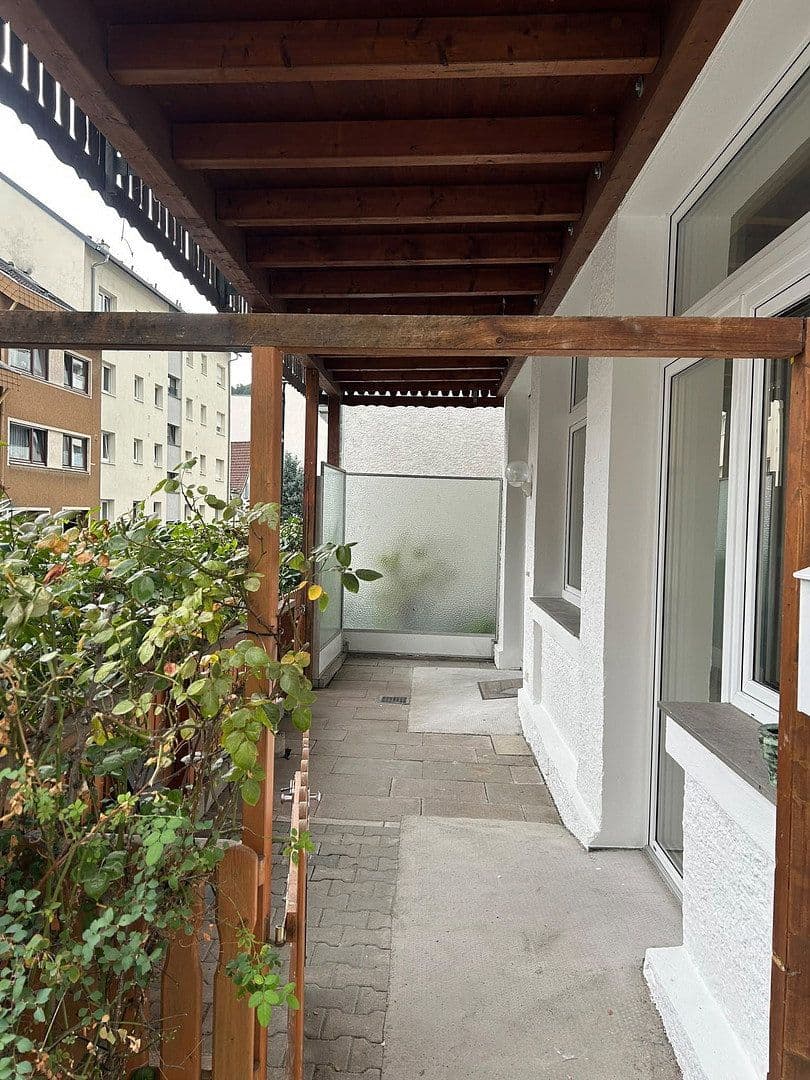 1 bedroom flat to rent, 62 m², Rheinstr. 51, Baden-Baden, Baden-Württemberg 1 bedroom flat to rent, 62 m², Rheinstr. 51, Baden-Baden, Baden-Württemberg