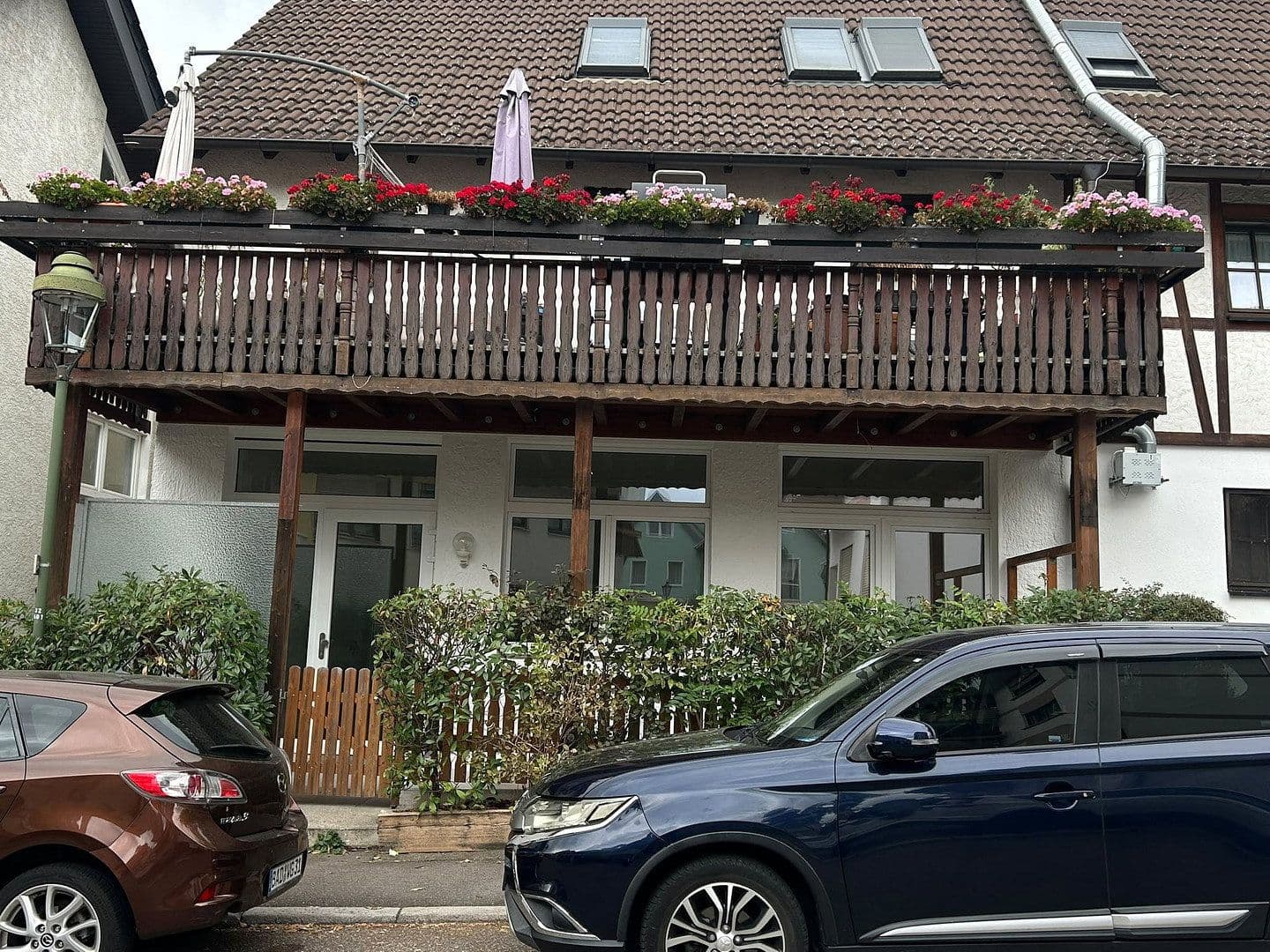 1 bedroom flat to rent, 62 m², Rheinstr. 51, Baden-Baden, Baden-Württemberg 1 bedroom flat to rent, 62 m², Rheinstr. 51, Baden-Baden, Baden-Württemberg