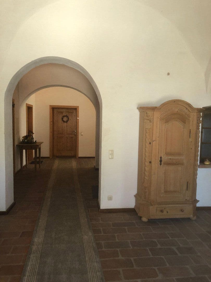 2 bedroom flat to rent, 66 m², Haag an der Amper, Bavaria 2 bedroom flat to rent, 66 m², Haag an der Amper, Bavaria
