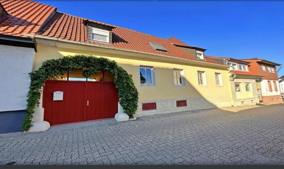 house for sale, 240 m², Germersheim, Rhineland-Palatinate house for sale, 240 m², Germersheim, Rhineland-Palatinate