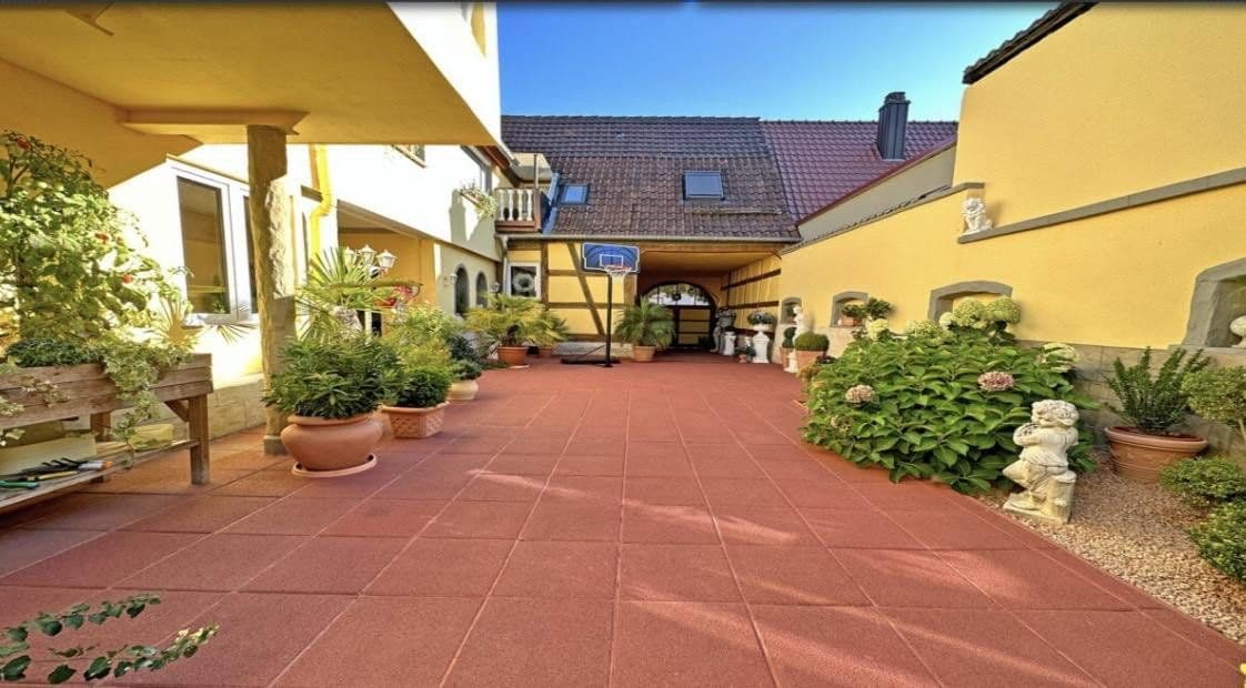 house for sale, 240 m², Germersheim, Rhineland-Palatinate house for sale, 240 m², Germersheim, Rhineland-Palatinate