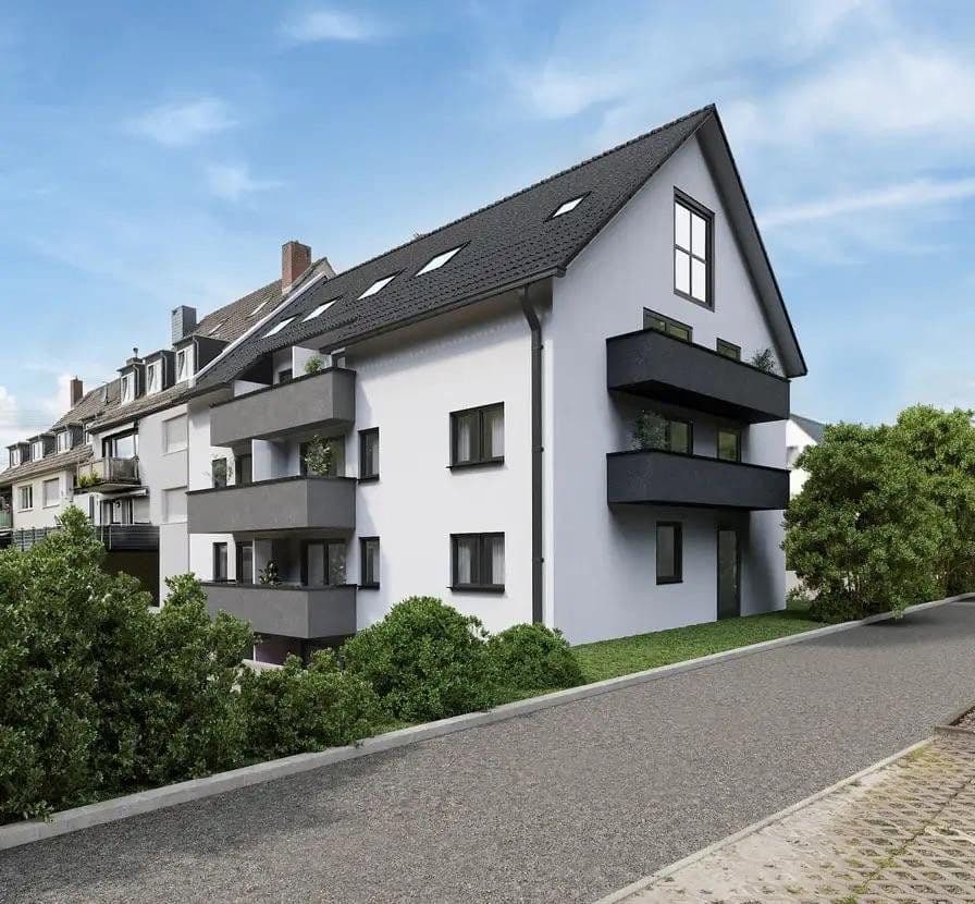 5 bedroom flat for sale, 104 m², Jungbornweg 6, Köln, North Rhine-Westphalia 5 bedroom flat for sale, 104 m², Jungbornweg 6, Köln, North Rhine-Westphalia