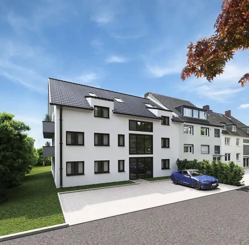 5 bedroom flat for sale, 104 m², Jungbornweg 6, Köln, North Rhine-Westphalia 5 bedroom flat for sale, 104 m², Jungbornweg 6, Köln, North Rhine-Westphalia