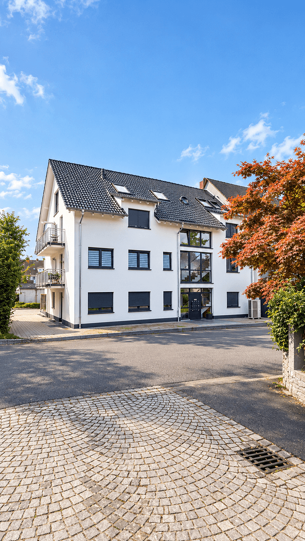 5 bedroom flat for sale, 104 m², Jungbornweg 6, Köln, North Rhine-Westphalia 5 bedroom flat for sale, 104 m², Jungbornweg 6, Köln, North Rhine-Westphalia