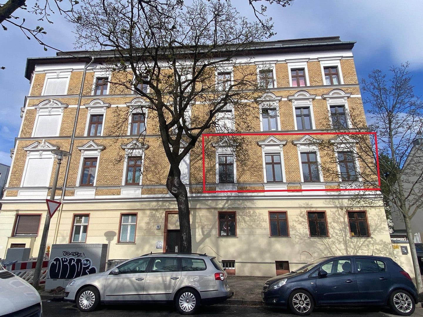 1 bedroom flat for sale, 48 m², Berlin Adlershof, Berlin 1 bedroom flat for sale, 48 m², Berlin Adlershof, Berlin