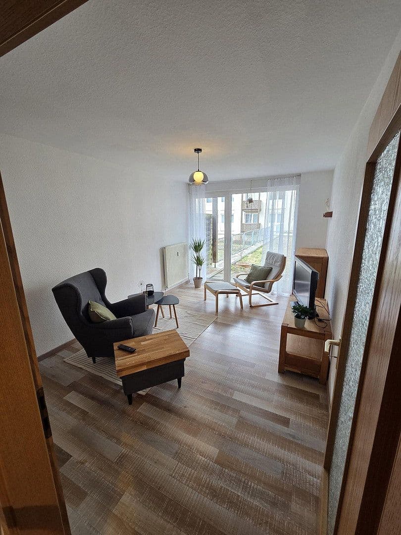 2 bedroom flat to rent, 43 m², Enoch-Widman-str. 84, Hof, Bavaria 2 bedroom flat to rent, 43 m², Enoch-Widman-str. 84, Hof, Bavaria