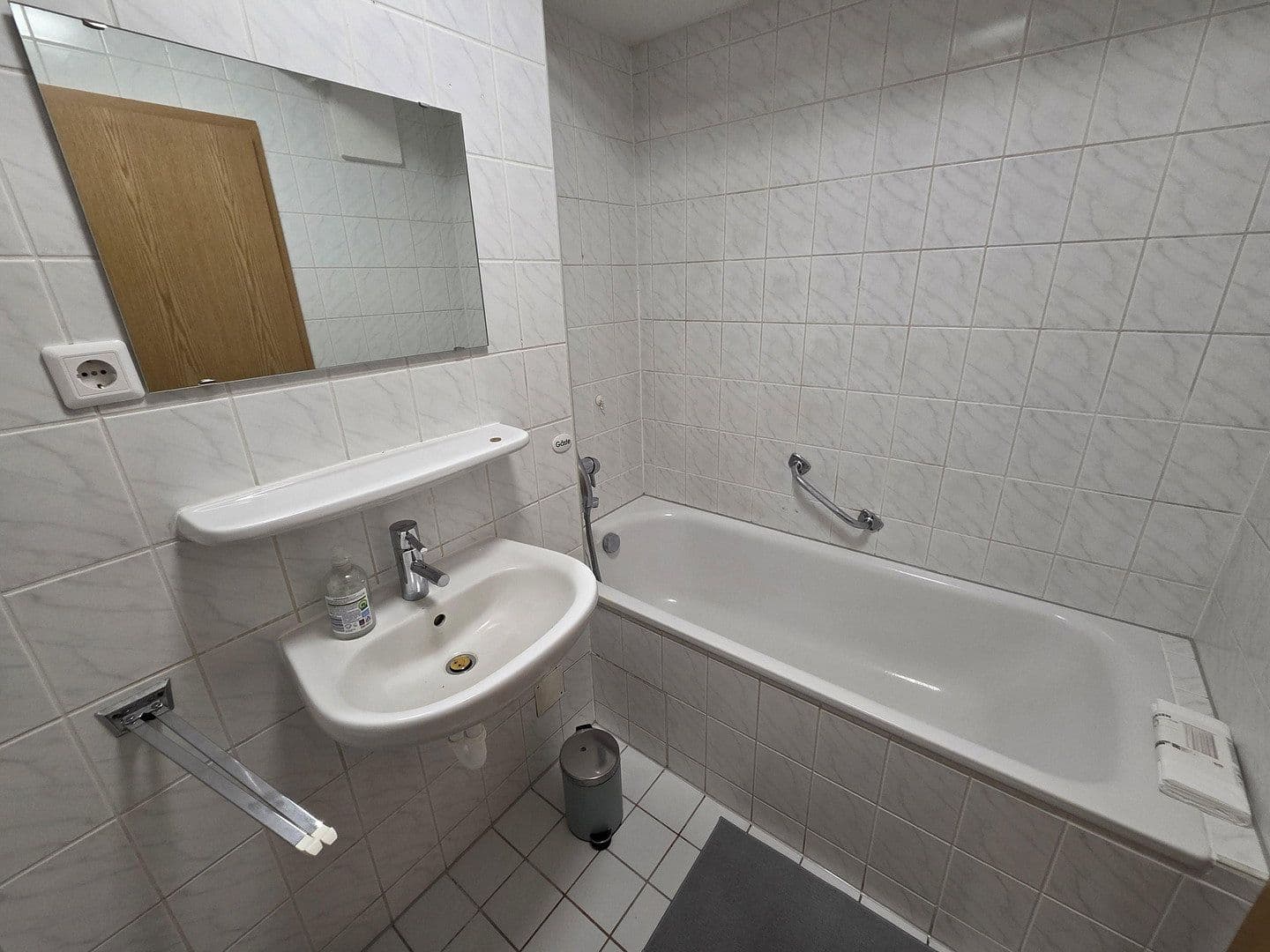 2 bedroom flat to rent, 43 m², Enoch-Widman-str. 84, Hof, Bavaria 2 bedroom flat to rent, 43 m², Enoch-Widman-str. 84, Hof, Bavaria