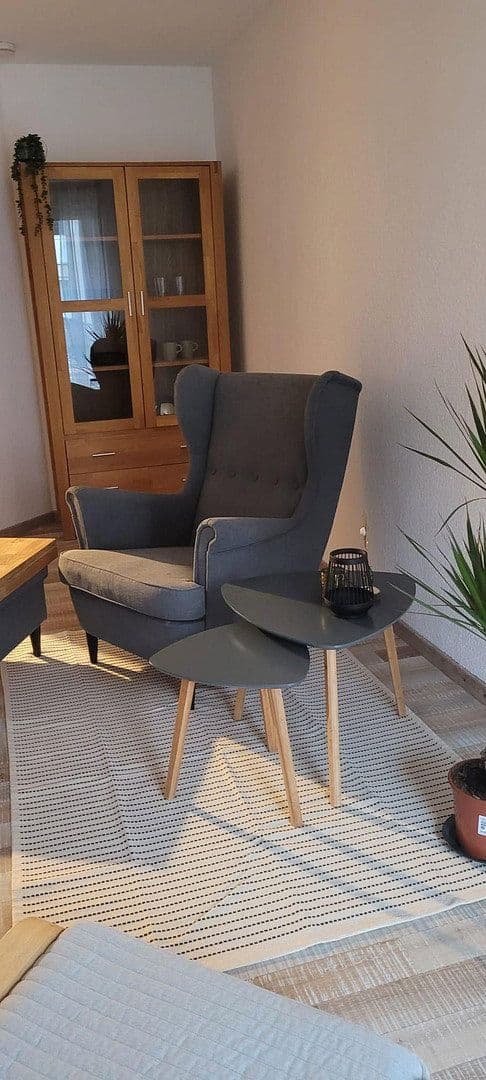 2 bedroom flat to rent, 43 m², Enoch-Widman-str. 84, Hof, Bavaria 2 bedroom flat to rent, 43 m², Enoch-Widman-str. 84, Hof, Bavaria