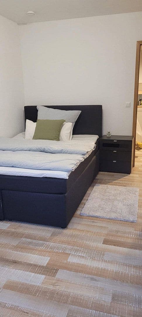 2 bedroom flat to rent, 43 m², Enoch-Widman-str. 84, Hof, Bavaria 2 bedroom flat to rent, 43 m², Enoch-Widman-str. 84, Hof, Bavaria