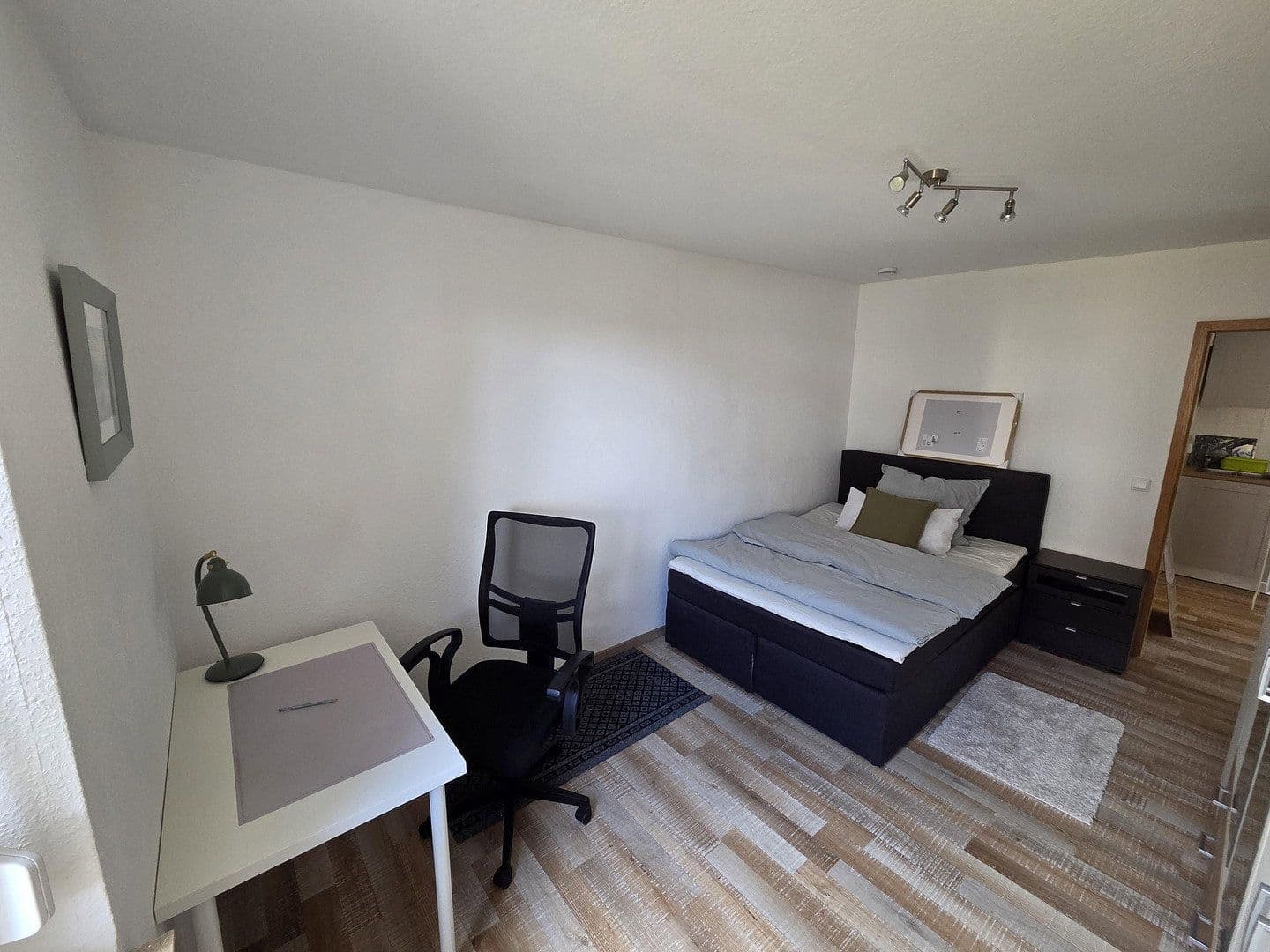 2 bedroom flat to rent, 43 m², Enoch-Widman-str. 84, Hof, Bavaria 2 bedroom flat to rent, 43 m², Enoch-Widman-str. 84, Hof, Bavaria