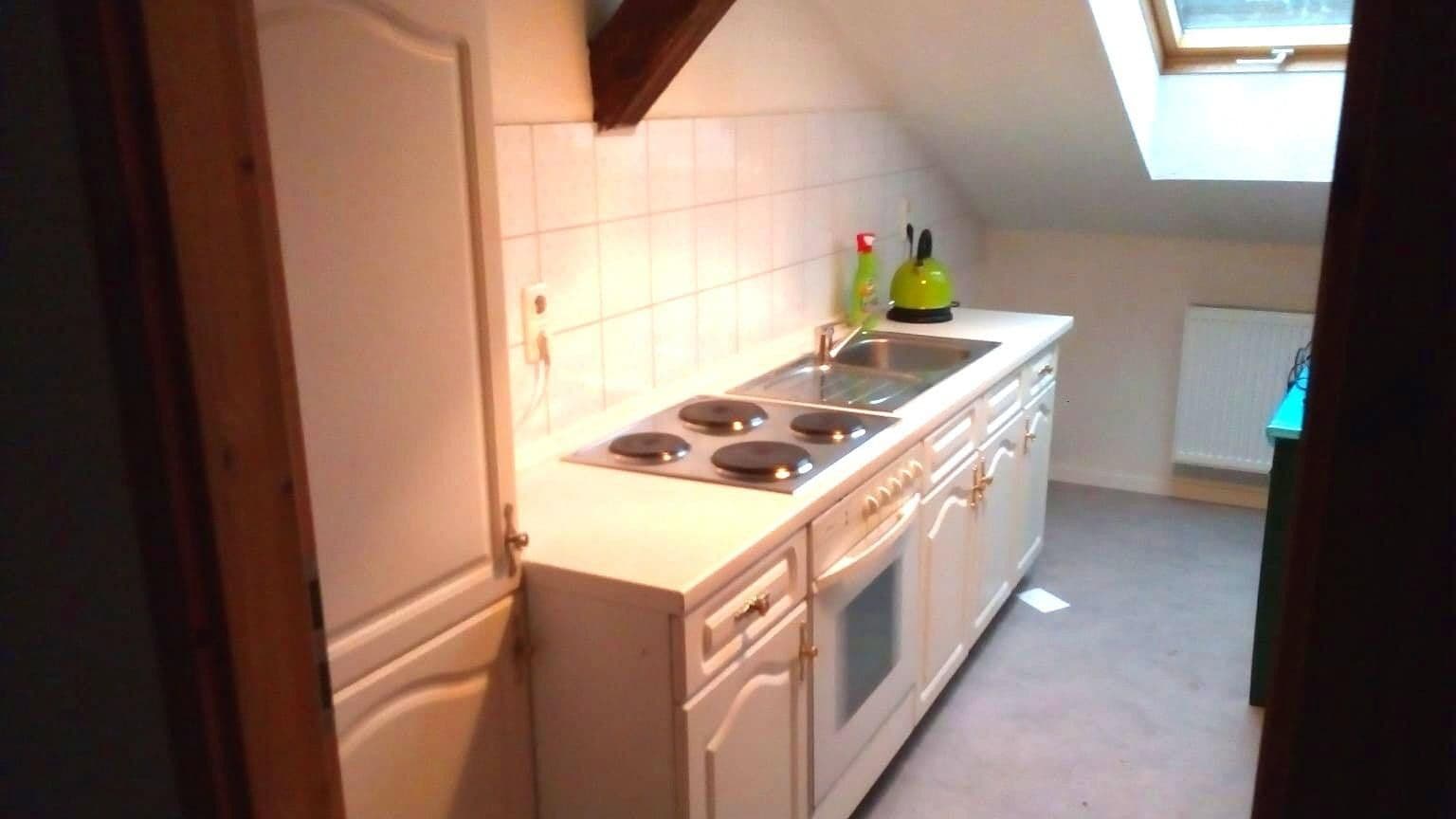 4 bedroom flat to rent, 69 m², Trierer Straße 33, Weimar, Thuringia 4 bedroom flat to rent, 69 m², Trierer Straße 33, Weimar, Thuringia