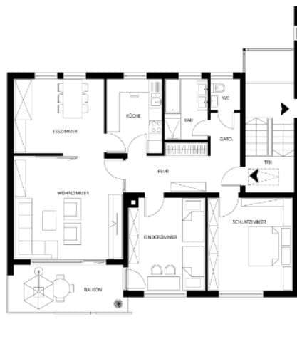 house for sale, 383 m², Auf der Gans 24, Stuttgart Sommerrain, Baden-Württemberg house for sale, 383 m², Auf der Gans 24, Stuttgart Sommerrain, Baden-Württemberg