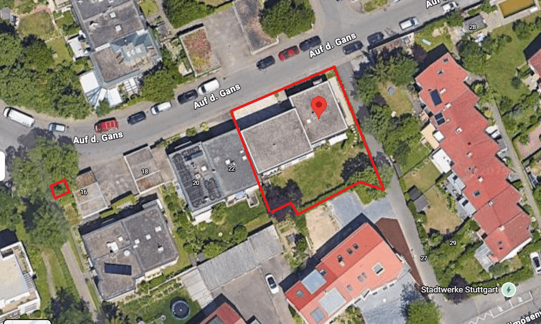 house for sale, 383 m², Auf der Gans 24, Stuttgart Sommerrain, Baden-Württemberg house for sale, 383 m², Auf der Gans 24, Stuttgart Sommerrain, Baden-Württemberg