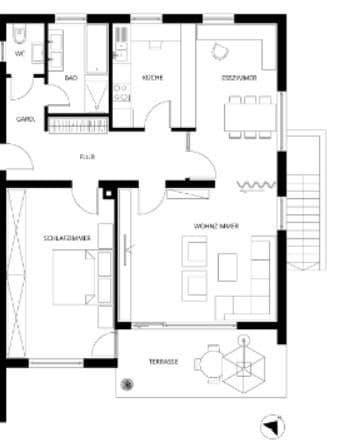 house for sale, 383 m², Auf der Gans 24, Stuttgart Sommerrain, Baden-Württemberg house for sale, 383 m², Auf der Gans 24, Stuttgart Sommerrain, Baden-Württemberg