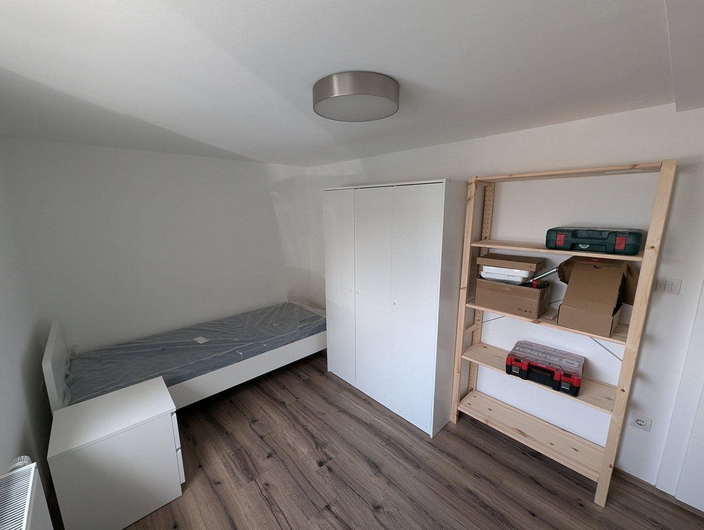 5 bedroom flat to rent, 11 m², Neckarstr. 13,, Villingen-Schwenningen, Baden-Württemberg 5 bedroom flat to rent, 11 m², Neckarstr. 13,, Villingen-Schwenningen, Baden-Württemberg