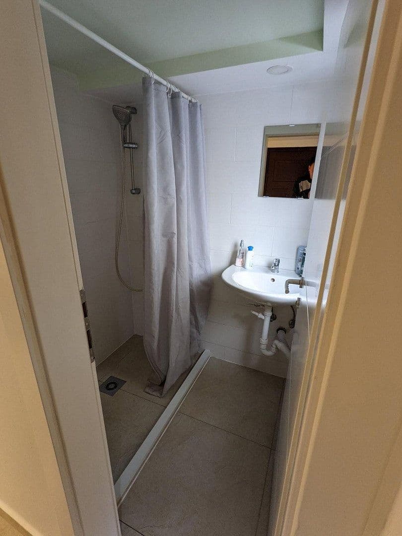 5 bedroom flat to rent, 11 m², Neckarstr. 13,, Villingen-Schwenningen, Baden-Württemberg 5 bedroom flat to rent, 11 m², Neckarstr. 13,, Villingen-Schwenningen, Baden-Württemberg