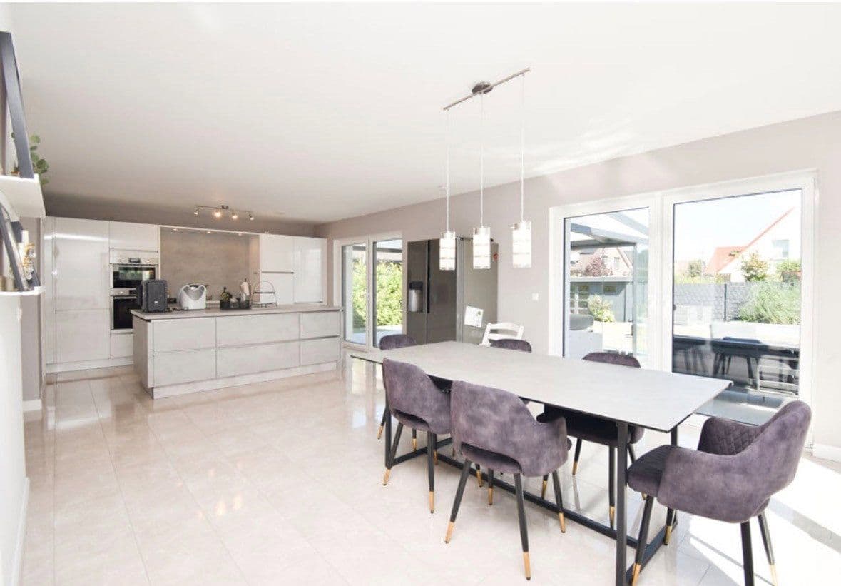 house for sale, 171 m², Ilsede, Lower Saxony house for sale, 171 m², Ilsede, Lower Saxony