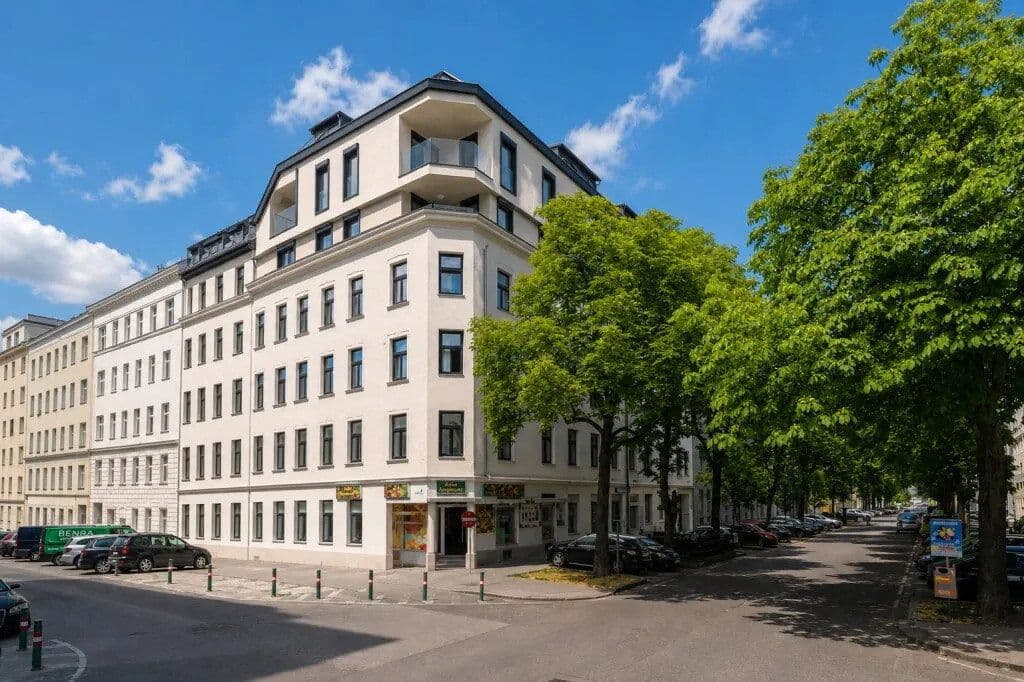 1 bedroom with open-plan kitchen flat for sale, 69 m², Hofherrgasse 19, Wien, Vienna 1 bedroom with open-plan kitchen flat for sale, 69 m², Hofherrgasse 19, Wien, Vienna