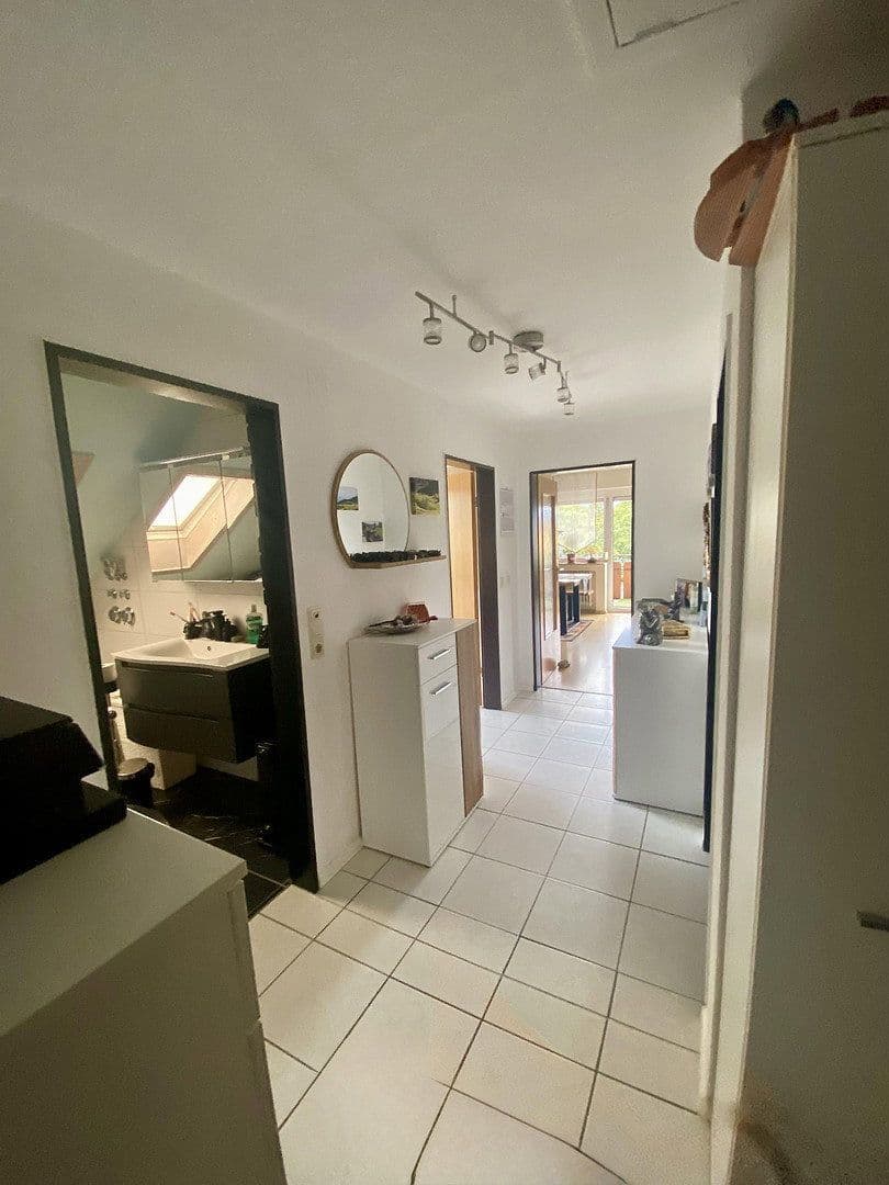 3 bedroom flat for sale, 80 m², Hans-Sachs-Str. 19, Teningen, Baden-Württemberg 3 bedroom flat for sale, 80 m², Hans-Sachs-Str. 19, Teningen, Baden-Württemberg