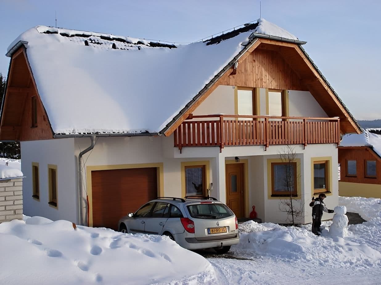 recreational property to rent, 0 m², Lipno nad Vltavou, Jihočeský Region recreational property to rent, 0 m², Lipno nad Vltavou, Jihočeský Region