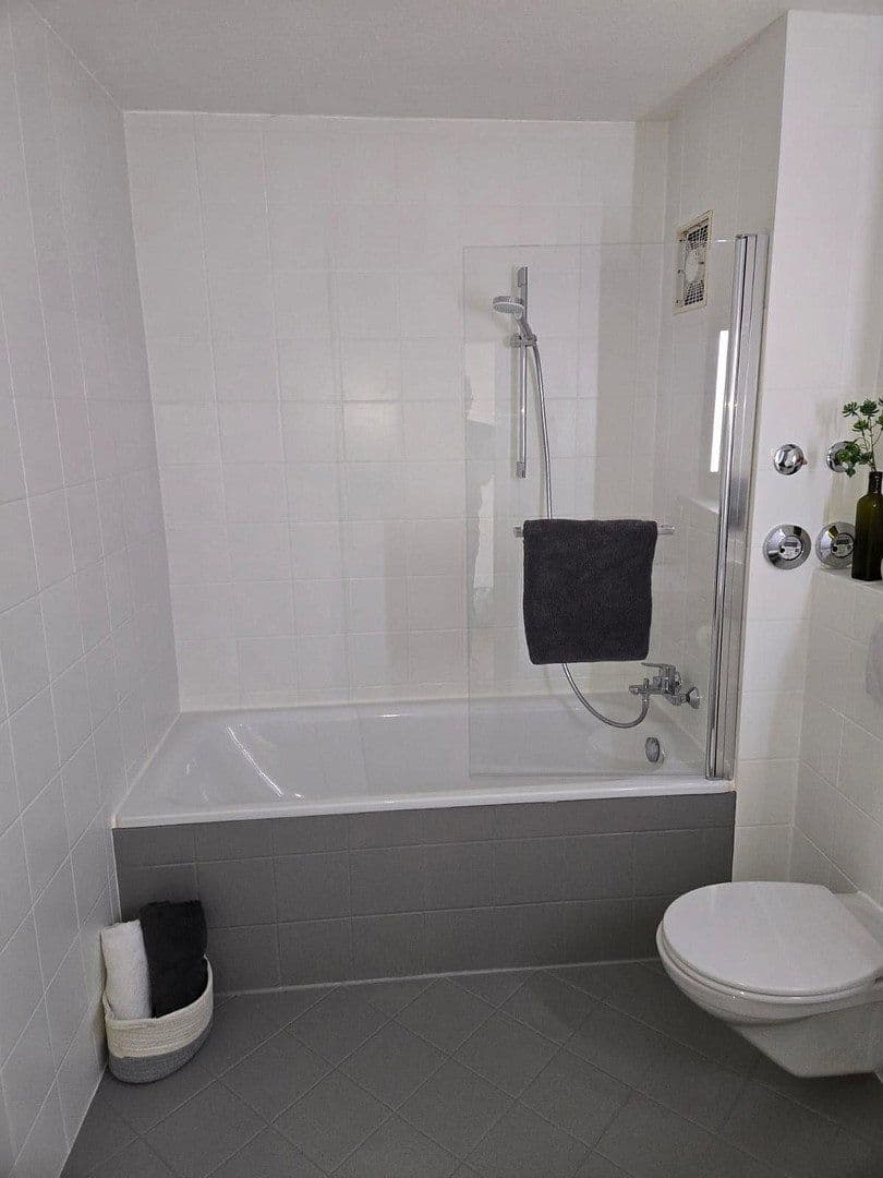 2 bedroom flat for sale, 64 m², Augsburg, Bavaria 2 bedroom flat for sale, 64 m², Augsburg, Bavaria