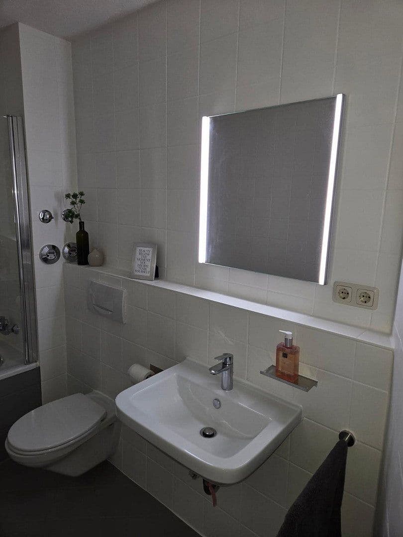 2 bedroom flat for sale, 64 m², Augsburg, Bavaria 2 bedroom flat for sale, 64 m², Augsburg, Bavaria