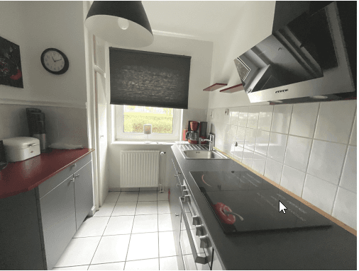 3 bedroom flat to rent, 62 m², Jahnstraße 1, Elze, Lower Saxony 3 bedroom flat to rent, 62 m², Jahnstraße 1, Elze, Lower Saxony
