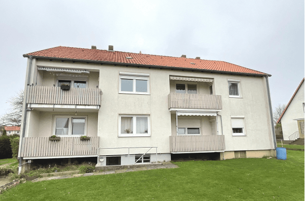 3 bedroom flat to rent, 62 m², Jahnstraße 1, Elze, Lower Saxony 3 bedroom flat to rent, 62 m², Jahnstraße 1, Elze, Lower Saxony