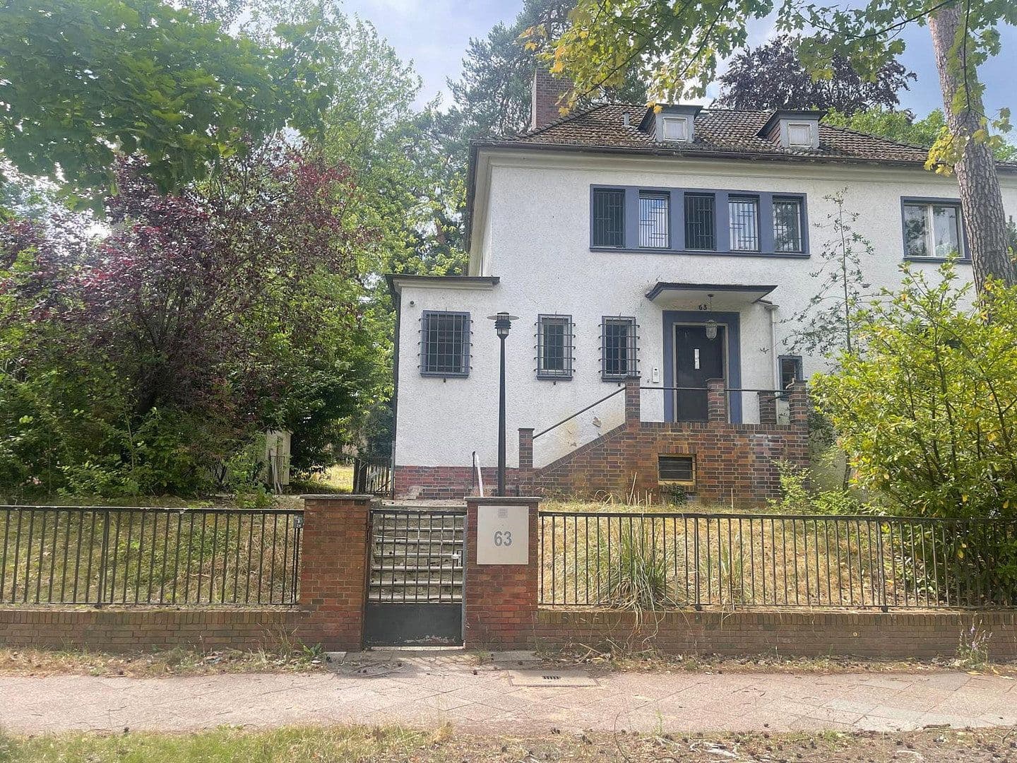 house for sale, 312 m², Berlin, Berlin house for sale, 312 m², Berlin, Berlin