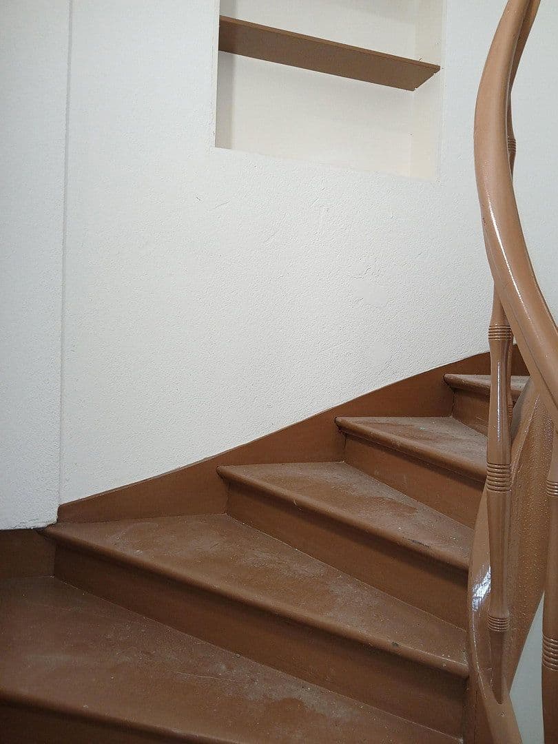 1 bedroom flat to rent, 30 m², Blaubeuren, Baden-Württemberg 1 bedroom flat to rent, 30 m², Blaubeuren, Baden-Württemberg