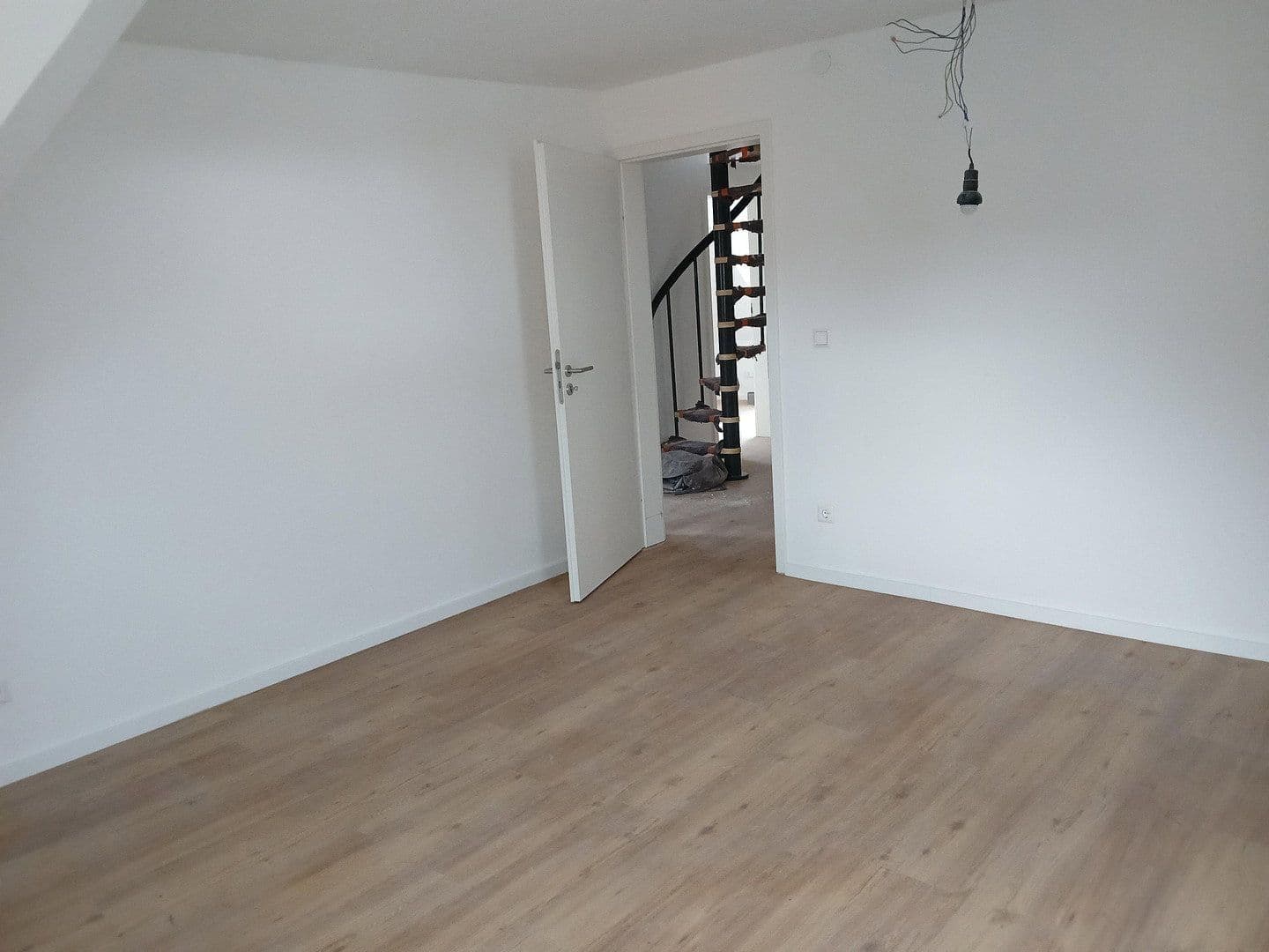 1 bedroom flat to rent, 30 m², Blaubeuren, Baden-Württemberg 1 bedroom flat to rent, 30 m², Blaubeuren, Baden-Württemberg