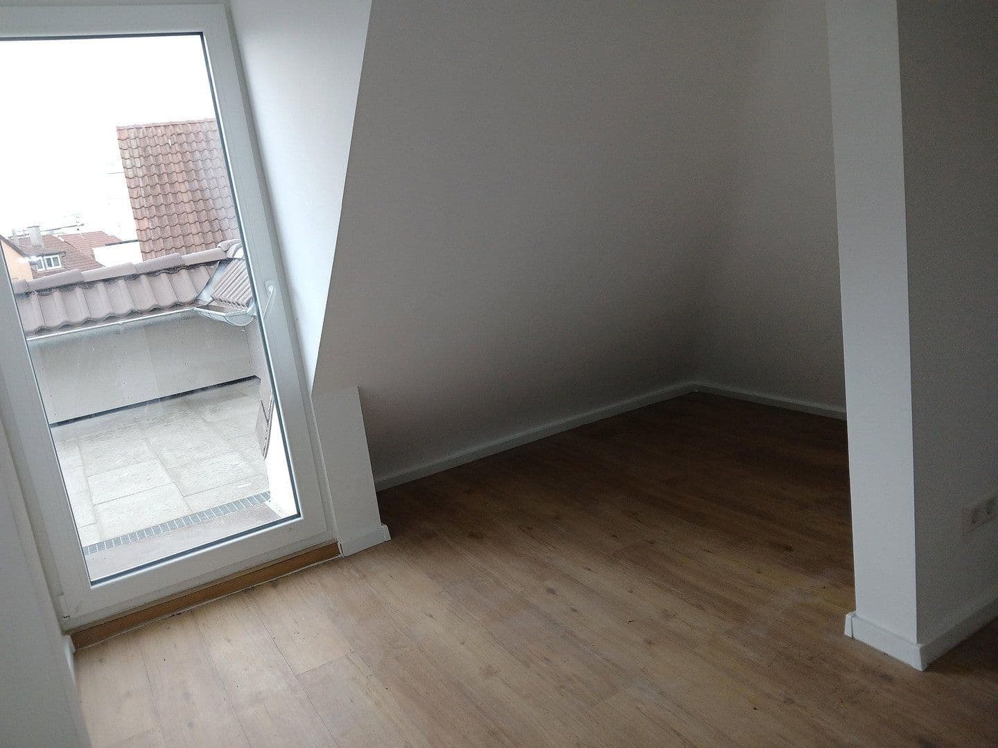 1 bedroom flat to rent, 30 m², Blaubeuren, Baden-Württemberg 1 bedroom flat to rent, 30 m², Blaubeuren, Baden-Württemberg