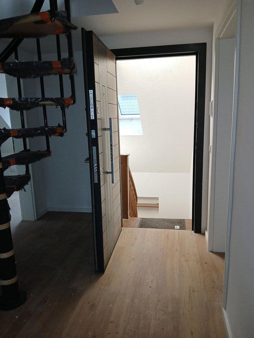 1 bedroom flat to rent, 30 m², Blaubeuren, Baden-Württemberg 1 bedroom flat to rent, 30 m², Blaubeuren, Baden-Württemberg