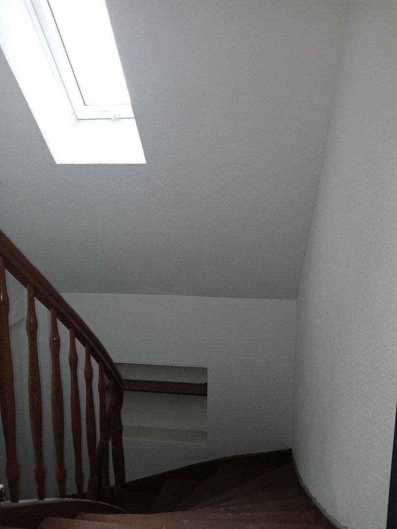 1 bedroom flat to rent, 30 m², Blaubeuren, Baden-Württemberg 1 bedroom flat to rent, 30 m², Blaubeuren, Baden-Württemberg