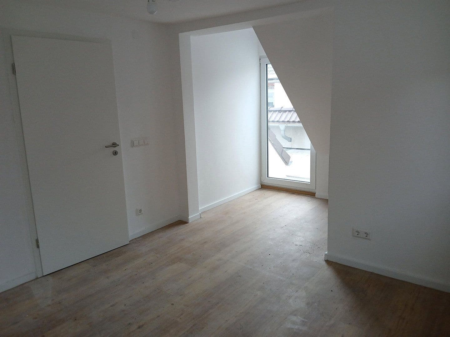1 bedroom flat to rent, 30 m², Blaubeuren, Baden-Württemberg 1 bedroom flat to rent, 30 m², Blaubeuren, Baden-Württemberg