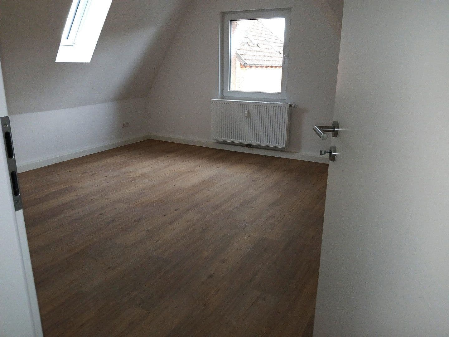 1 bedroom flat to rent, 30 m², Blaubeuren, Baden-Württemberg 1 bedroom flat to rent, 30 m², Blaubeuren, Baden-Württemberg