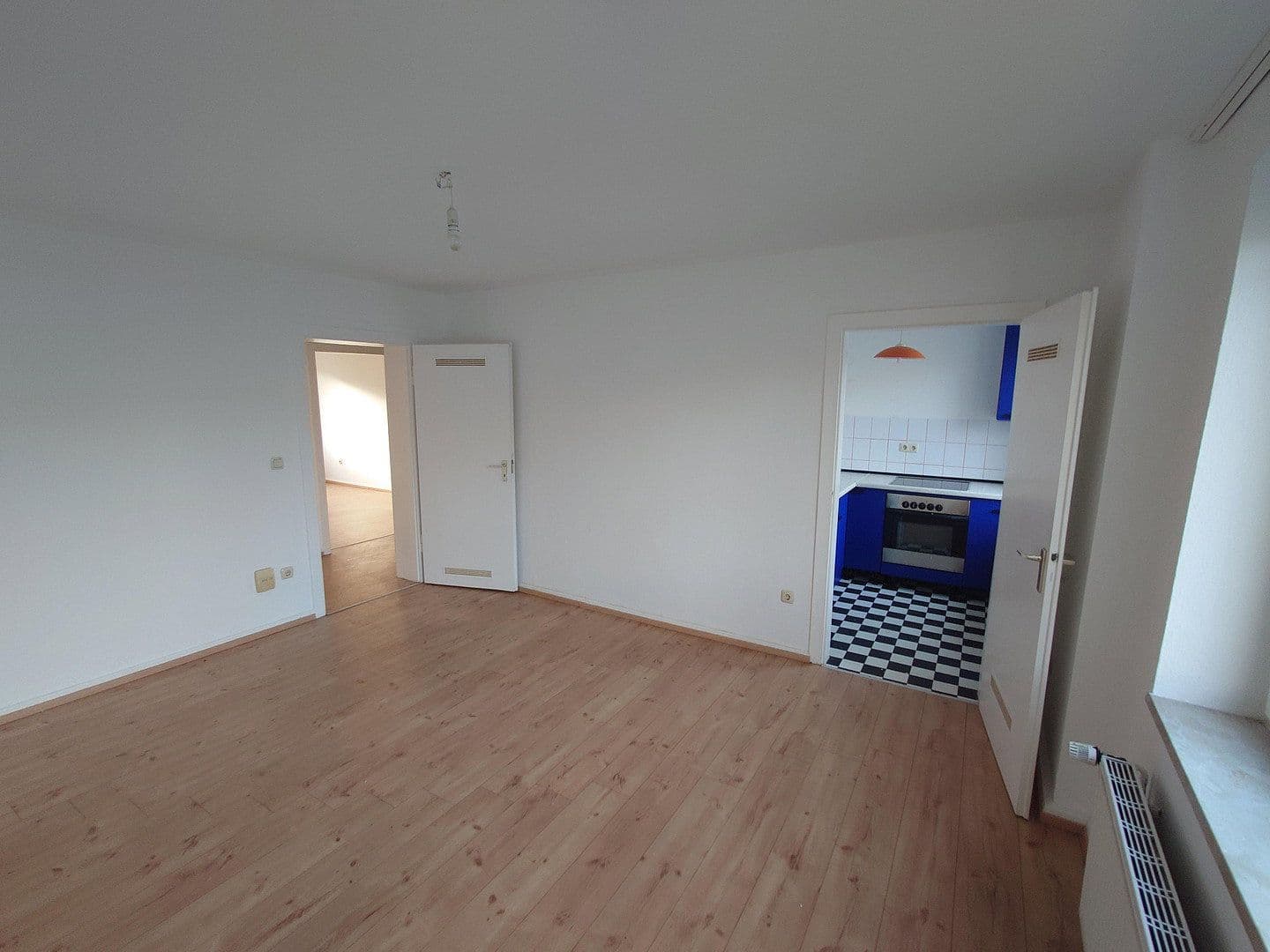 3 bedroom flat to rent, 55 m², Mechtildisstrasse 11, Essen, North Rhine-Westphalia 3 bedroom flat to rent, 55 m², Mechtildisstrasse 11, Essen, North Rhine-Westphalia