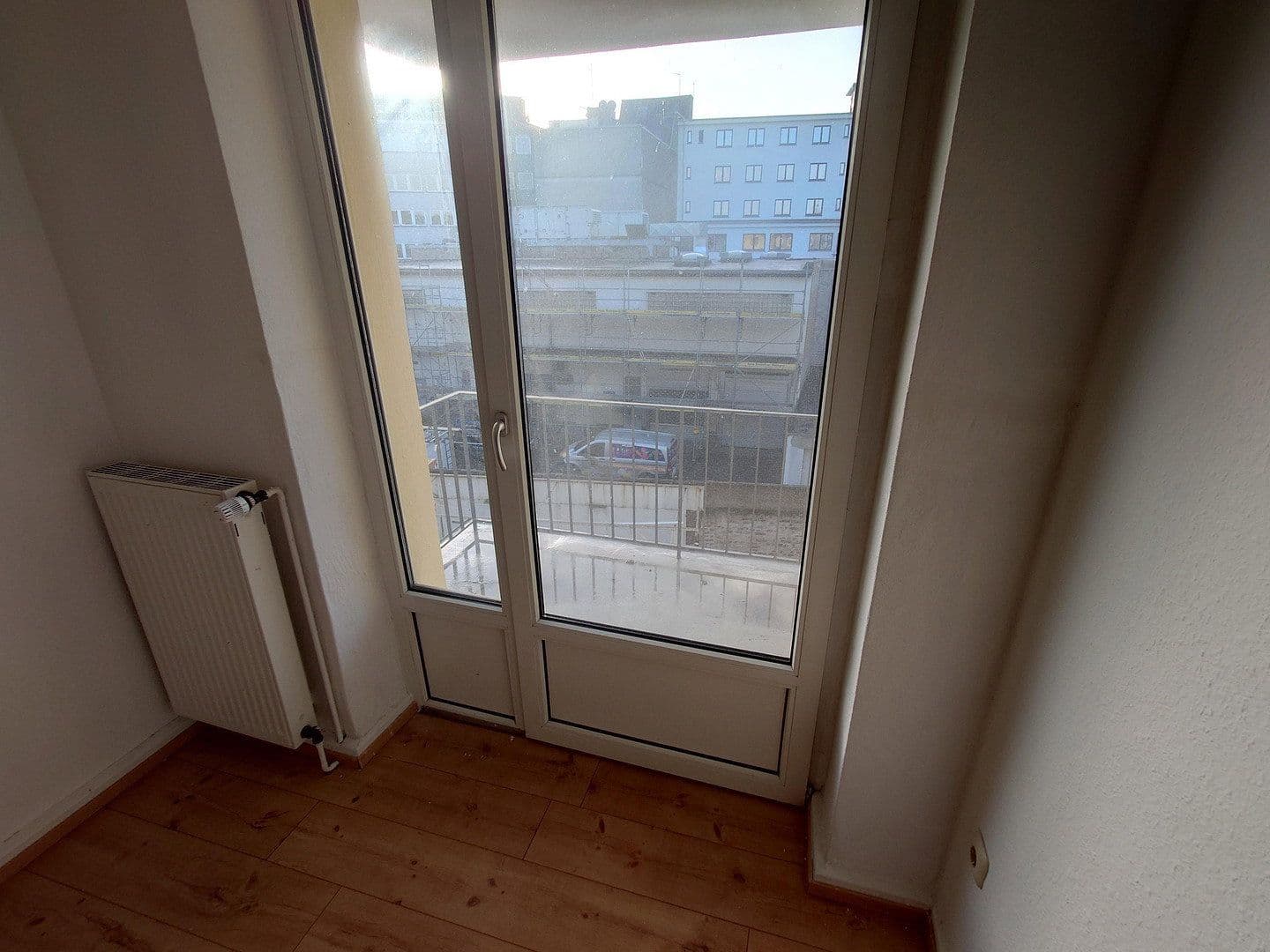 3 bedroom flat to rent, 55 m², Mechtildisstrasse 11, Essen, North Rhine-Westphalia 3 bedroom flat to rent, 55 m², Mechtildisstrasse 11, Essen, North Rhine-Westphalia