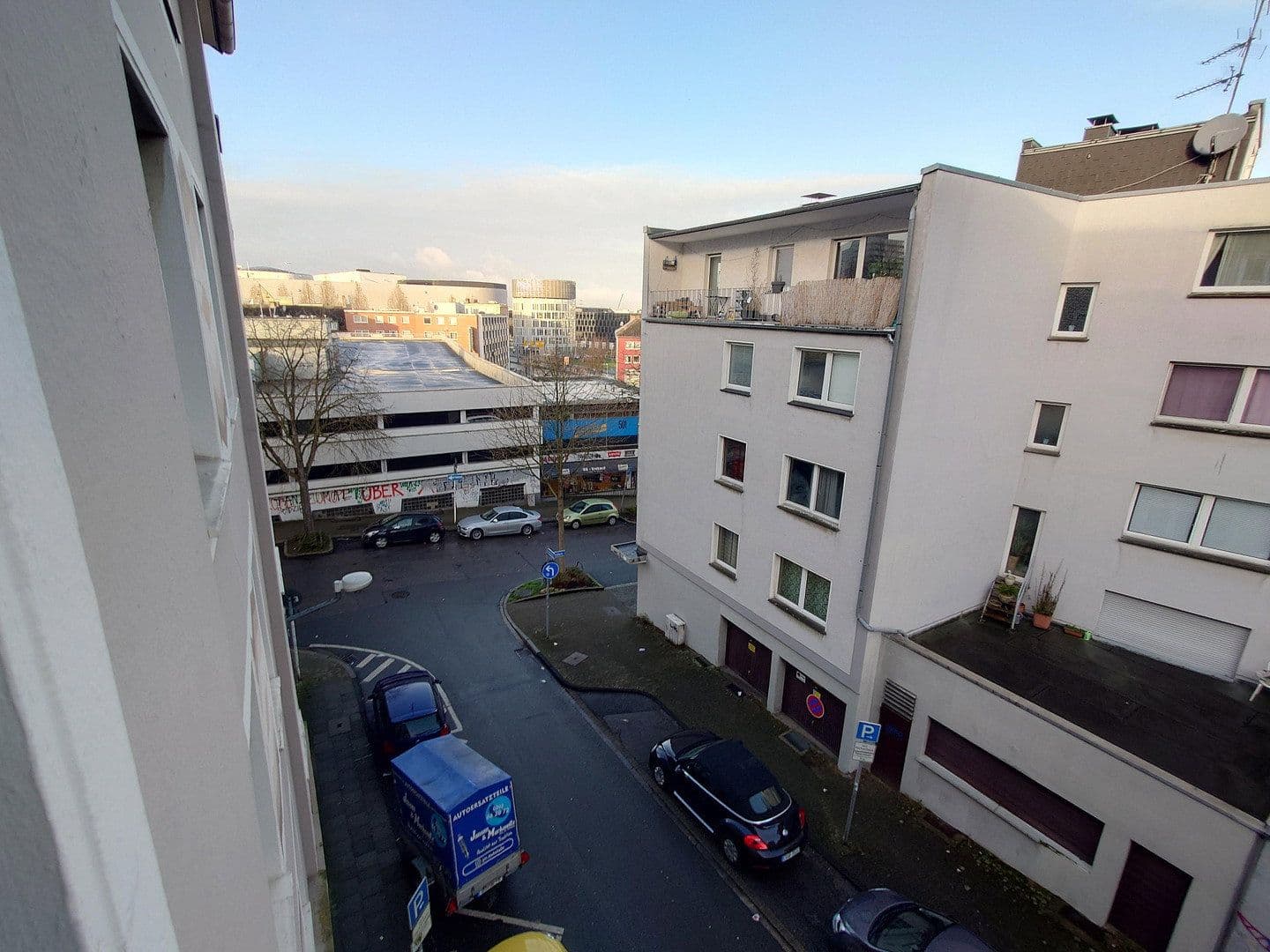 3 bedroom flat to rent, 55 m², Mechtildisstrasse 11, Essen, North Rhine-Westphalia 3 bedroom flat to rent, 55 m², Mechtildisstrasse 11, Essen, North Rhine-Westphalia