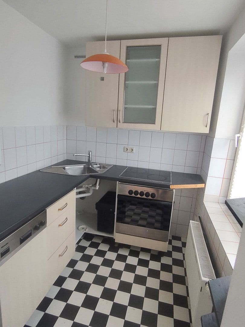 3 bedroom flat to rent, 55 m², Mechtildisstrasse 11, Essen, North Rhine-Westphalia 3 bedroom flat to rent, 55 m², Mechtildisstrasse 11, Essen, North Rhine-Westphalia