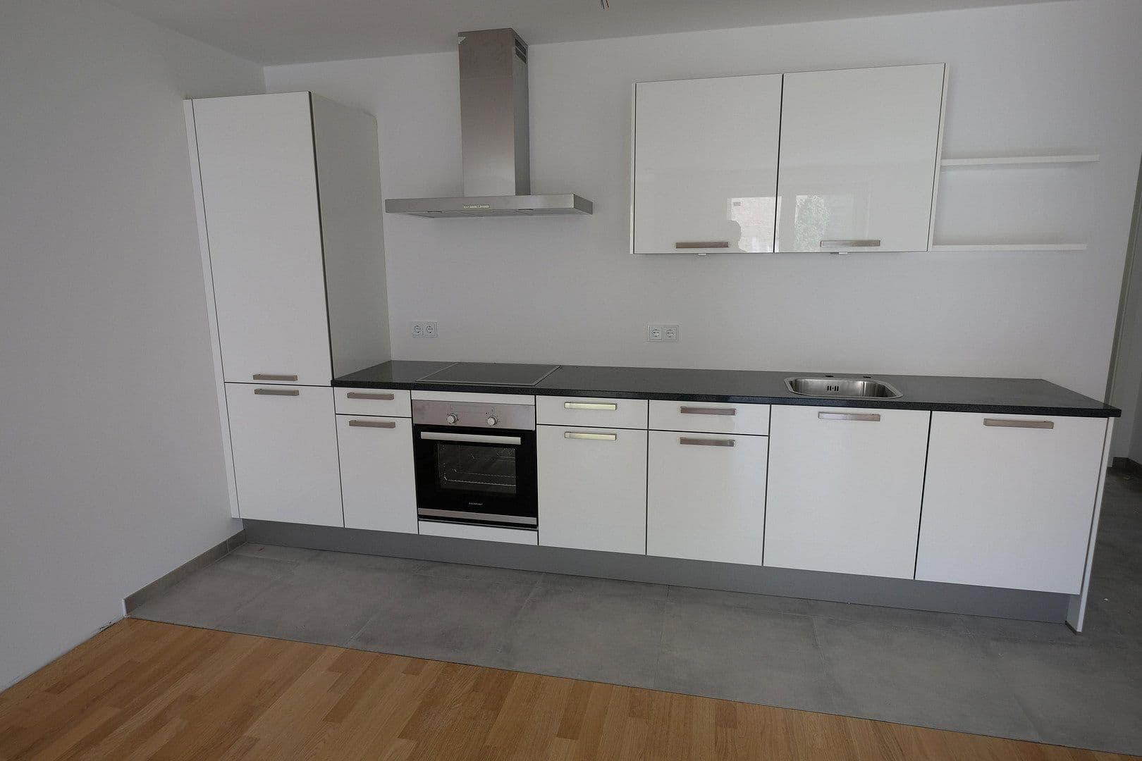 2 bedroom flat to rent, 62 m², Seilerstraße 7, Frankfurt am Main, Hesse 2 bedroom flat to rent, 62 m², Seilerstraße 7, Frankfurt am Main, Hesse