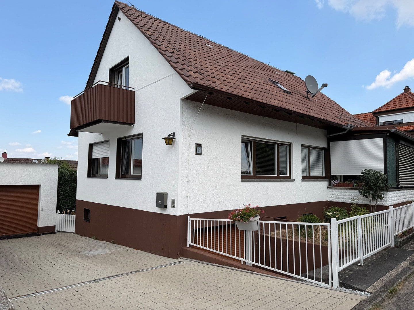 house for sale, 105 m², Oedheim, Baden-Württemberg house for sale, 105 m², Oedheim, Baden-Württemberg